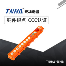 TNHA1-65HB  COB防雨电动葫芦控制器 行车手柄 起重机按钮开关