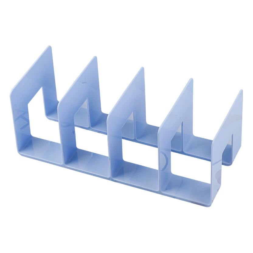 Макарон простой настольный книжный стенд для студентов книжный стенд для чтения книг