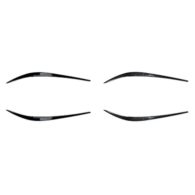 BMW 3 Series | Suitable for BMW 3 Series Lamp eyebrow
