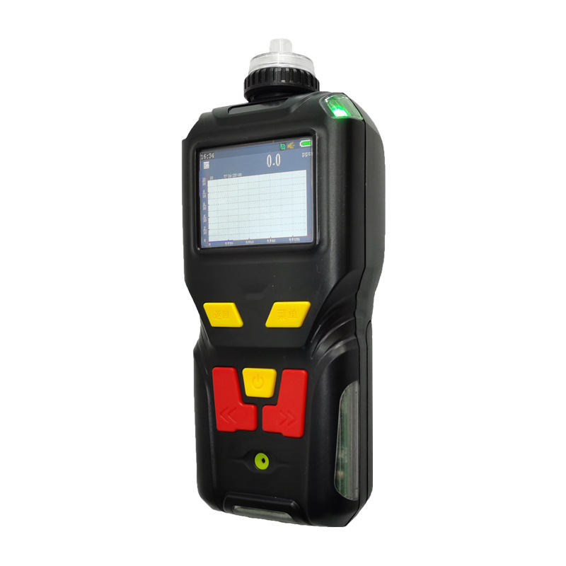 手持环氧乙烷检测仪气体测量分析仪便携式ETO浓度报警器