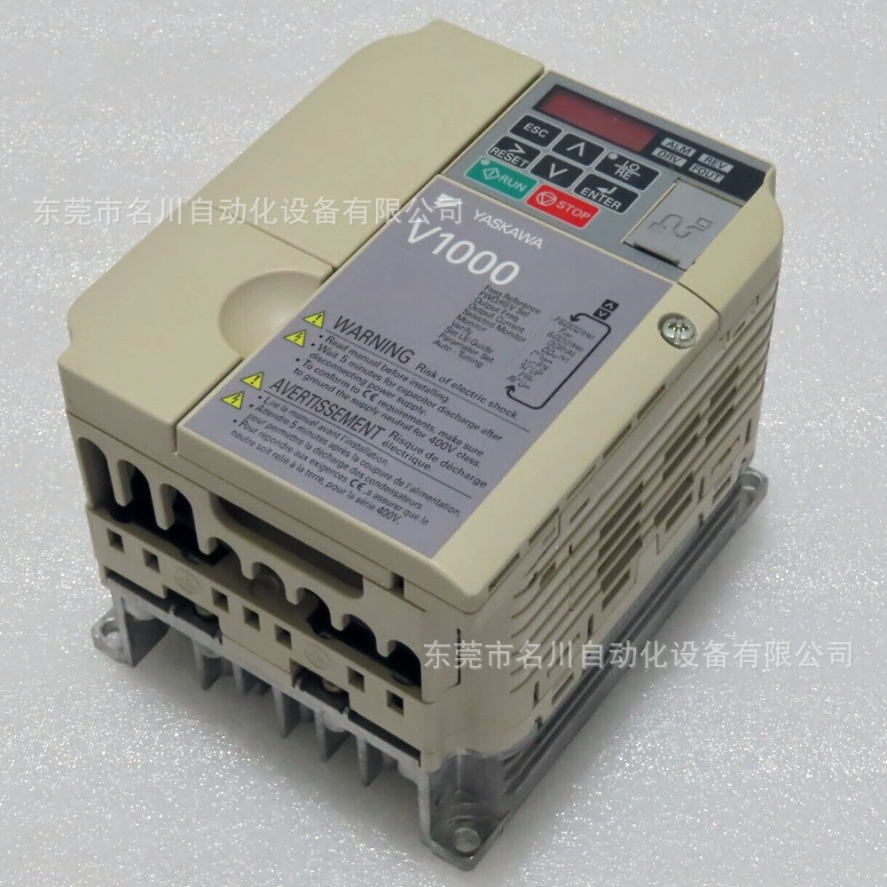 CIMR-VT4A0002BA Ясава инвертор торг на продажу