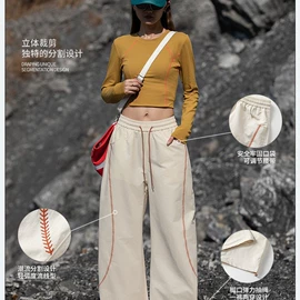 冲锋衣、裤;户外皮肤衣/防晒衣;速干衣裤