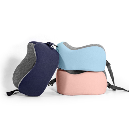 New U-shaped pillow neck pillow airplane travel pillow neck pillow neck pillow memory foam U-shaped pillow wholesale