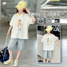 2026�¿�Ů���n�濨ͨӡ��polo��Ů�ļ�����T����ֶ�ѝ���e���b