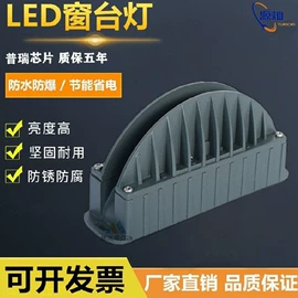 投射灯;投光灯;洗墙灯