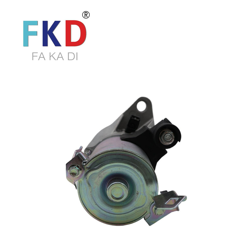Hot-Selling High-Quality 31200-Rna-A51 Suitable for Foreign Version Civic Car Starter Motor Factory Direct