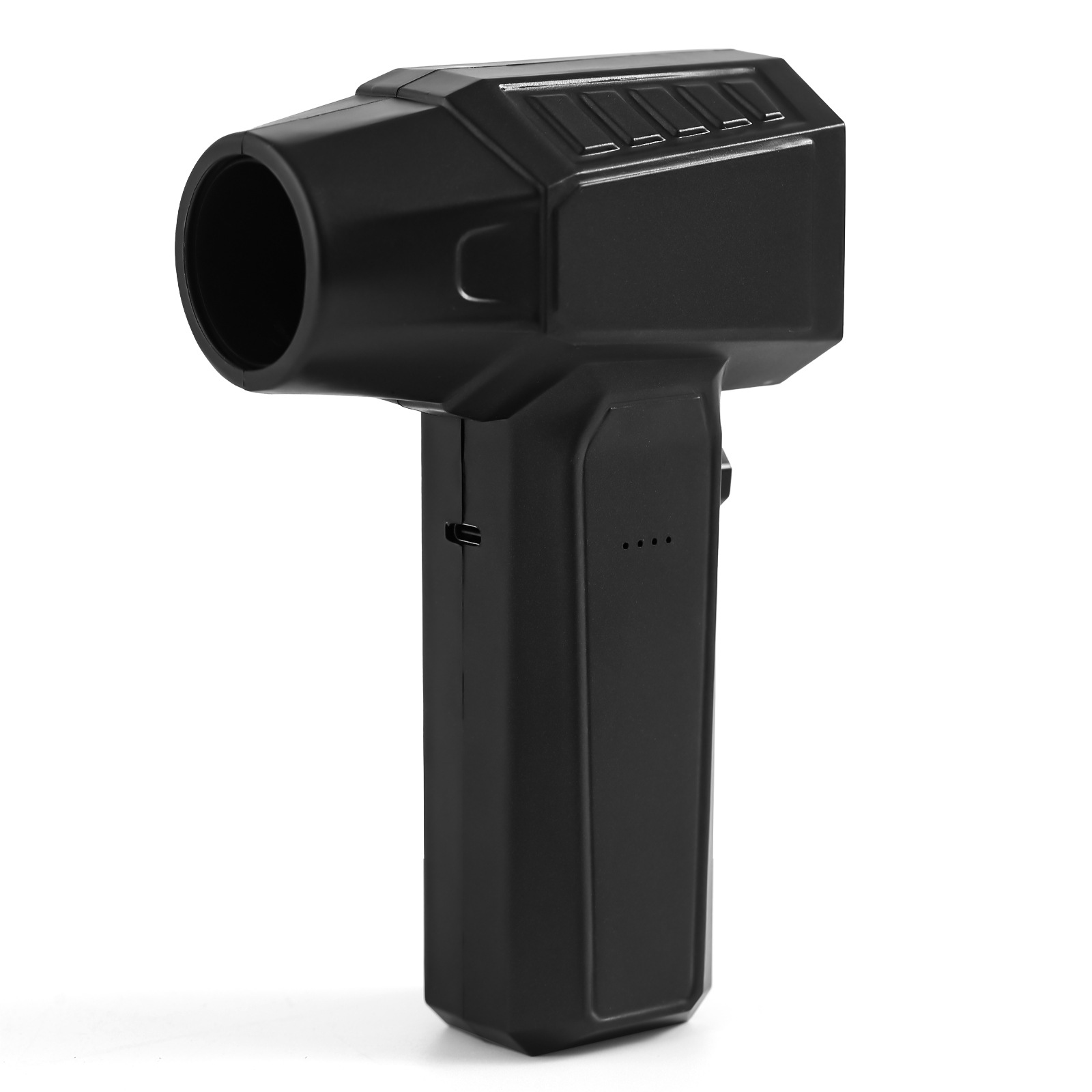 Fan Barbecue Blower Outdoor Hair Dryer Handheld Electric Wireless Small Charcoal Fire Special Portable