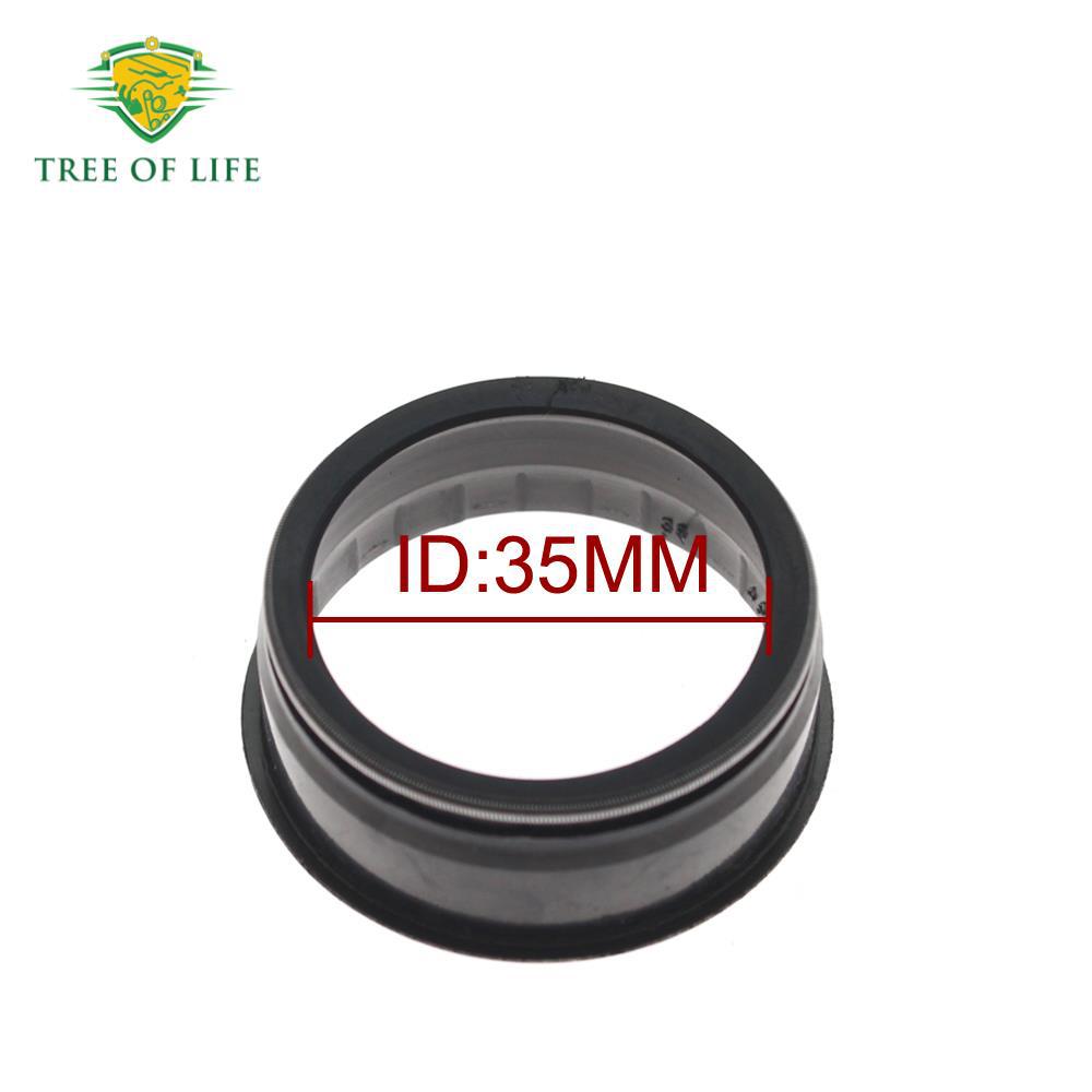 Sello de Aceite de Eje Trasero 90310-38033 para Toyota image 4
