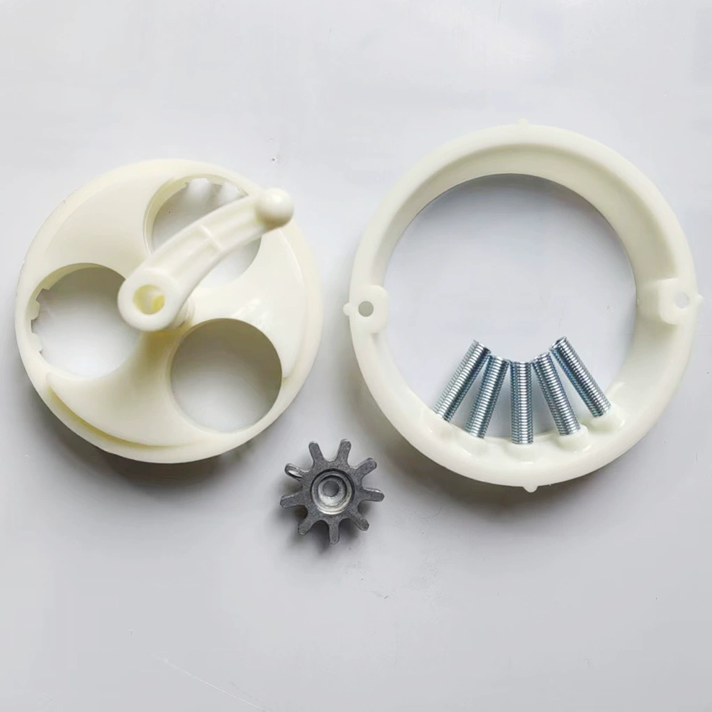 Набор вертушек для пинбола с монетоприемником одним юаней, проигрыватель, вертушка для пинбола, шестерня, поворотный стол, палочка для перемешивания, небольшой набор аксессуаров