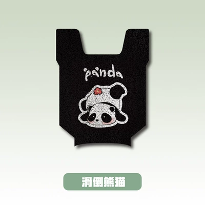 Electric vehicle foot mat Foot Pads Nst Citi Foot - mavericks-nst-without-side-steps-slip-panda