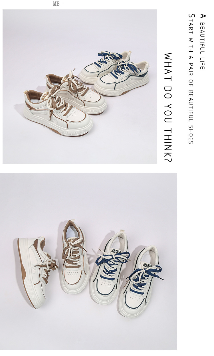 Women's Sports Shoes - Image 6