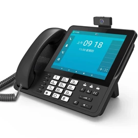 IP电话机;网络电话机;可视电话机