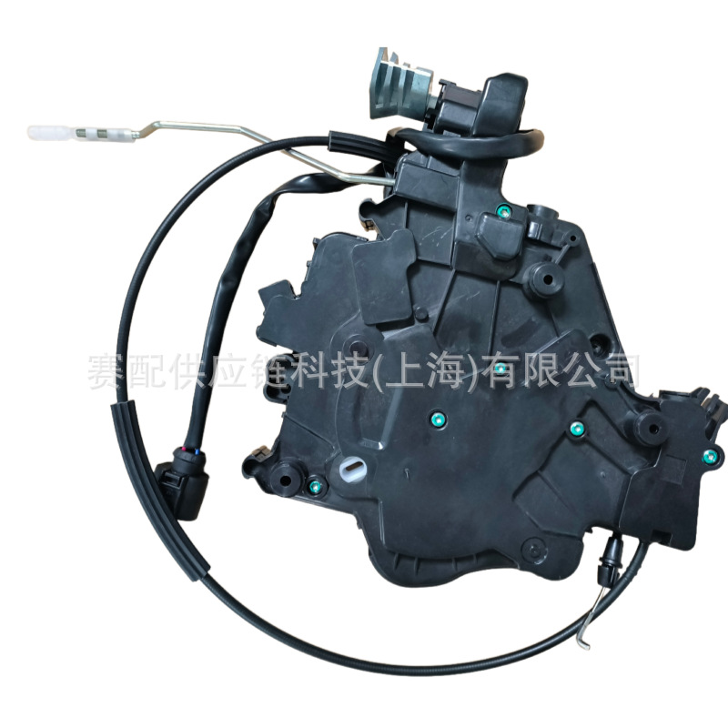 Suitable for Mettewei 7E0843654Bq Door Lock Block Right
