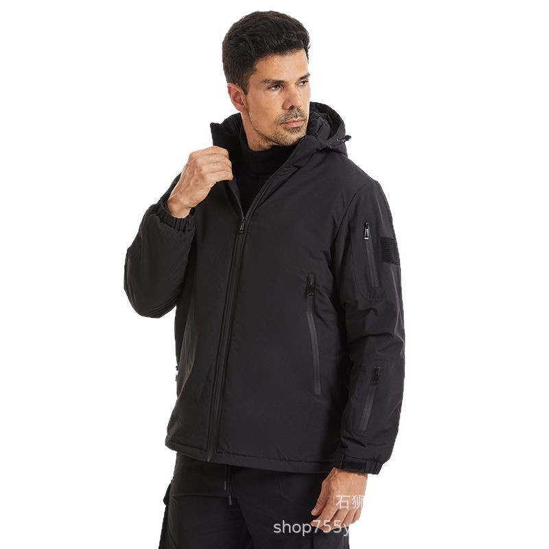 Invierno nueva ropa de carga de calefacción inteligente, herramientas para exteriores, chaquetas de calefacción eléctrica, chaquetas de calefacción térmica