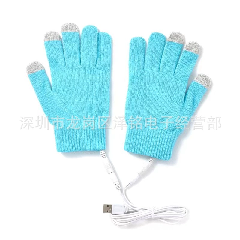 Keep warm gloves