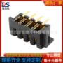 b01f-a-4p-l1弯脚笔记本连接器