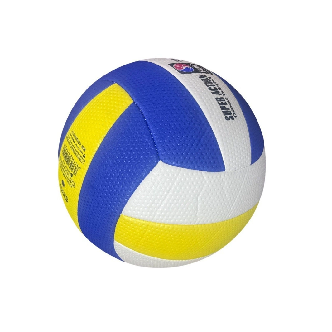 Gas volleyball manufacturer Wholesale No. 7 adult college students light soft training competition special ball soft volley indoor pu