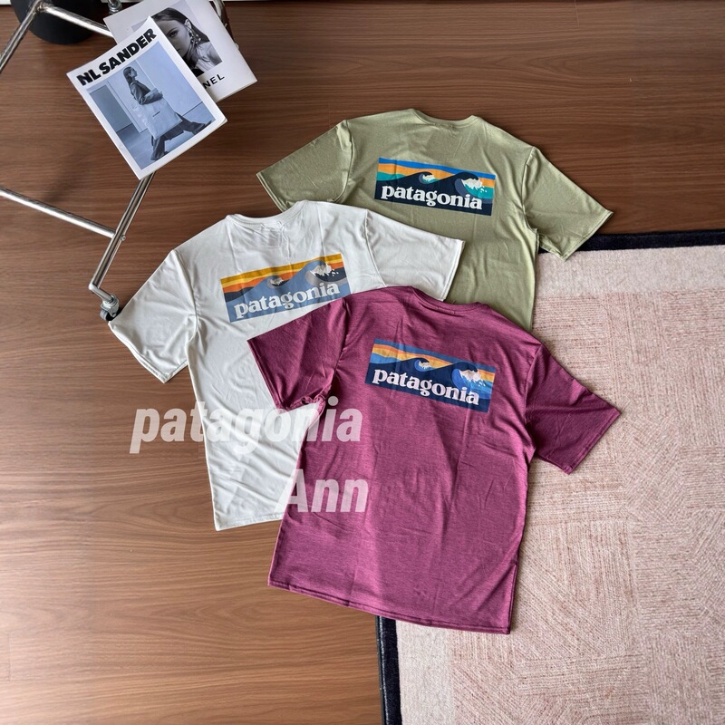 Cross-border supply Pata C1 men's and women's summer outdoor casual sports breathable quick-dry short-sleeve T-shirt trendy Cross-border supply Pata C1 men's and women's summer outdoor casual sports breathable quick-dry short-sleeve T-shirt trendy