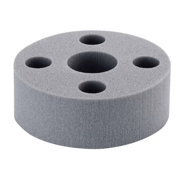 Германия IKA MS 1.33 Вихревой гомогенизатор MS 3 серии адаптационная прокладка