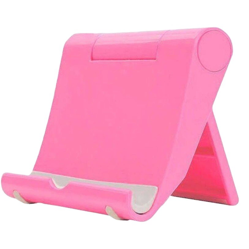 Подставка для планшета для мобильного телефона Большая Складная портативная ленивая подставка Оптовый подарок Многоуровневый регулируемый держатель для мобильного телефона Универсальный