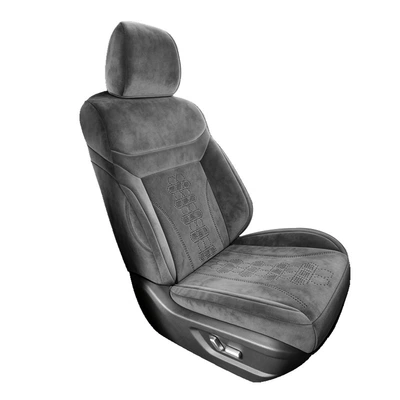 Modelə uyğun (Original) oturacaq örtükləri: car seat covers, full coverage