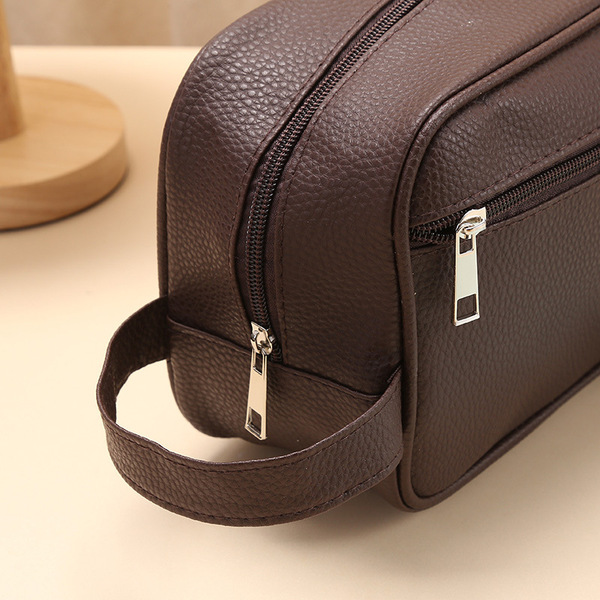 Waterproof capacious organizer bag for men and women to go out