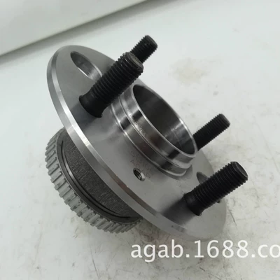Bearing Wheel Hub