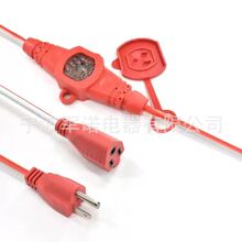 ��Ҏһ�϶��Դ�־��� �����ˮһ�ֶ���ʽ���^�� 16/18AWG���~о