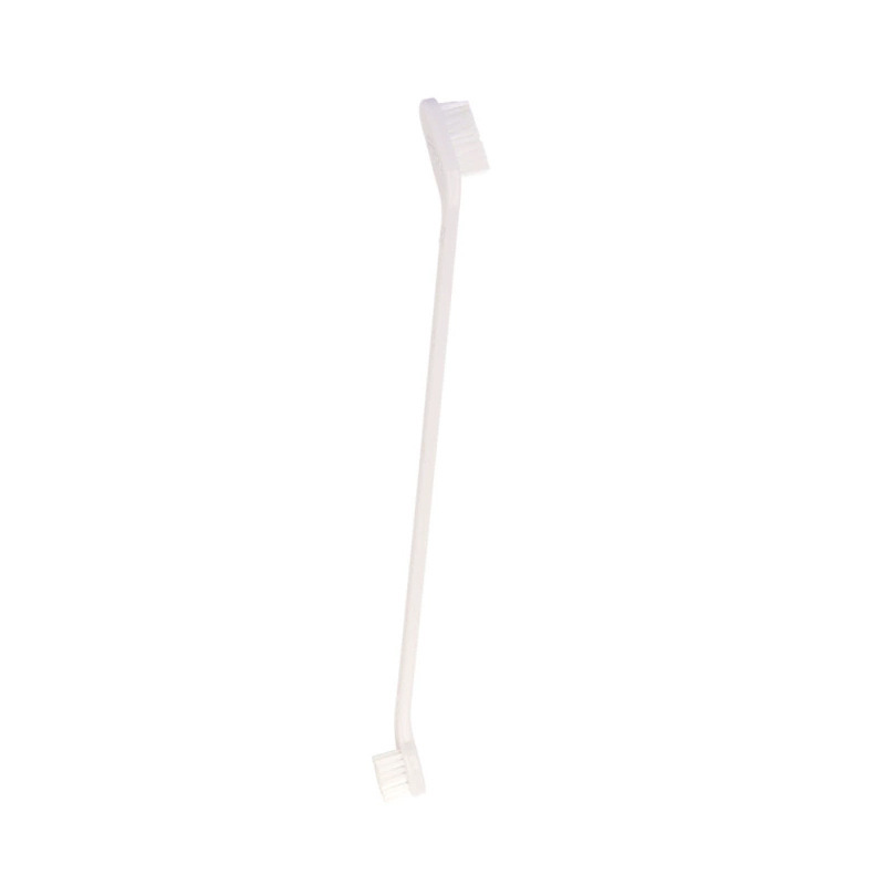White large nylon wire: 222*17*23mm