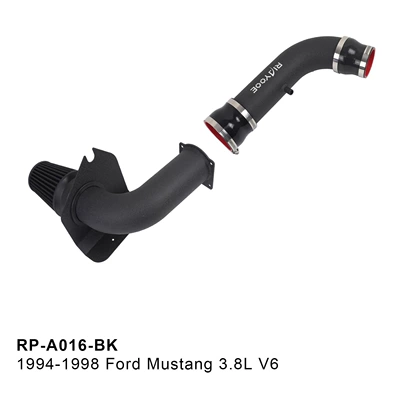 Suitable for 1987-2004 Ford Sorma kollektoru (Giriş) - rp-a016-bk