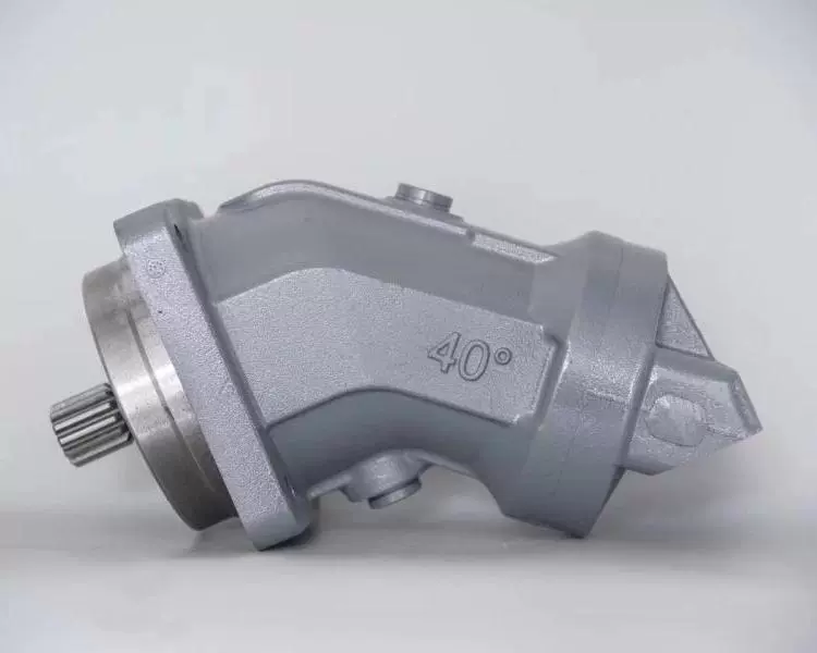 Yisenneng Rexroth Рексрот поршневой насос гидравлический механический двигатель A2FE107/61W-VAL181-S