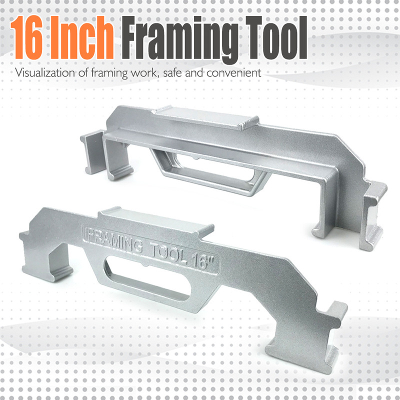Frame Tools Frame Stud Layout Column Frame Clamp Woodworking Panel Framing Tools