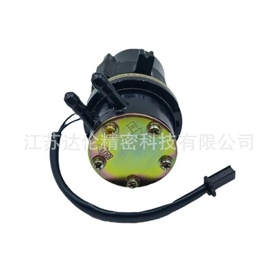Oil pump, nozzle Yamaha 42H-13907-00-00