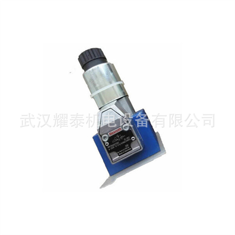 进口 液控电磁球阀 R900220093 M-3SEW6U36/420MG110N9K4/V