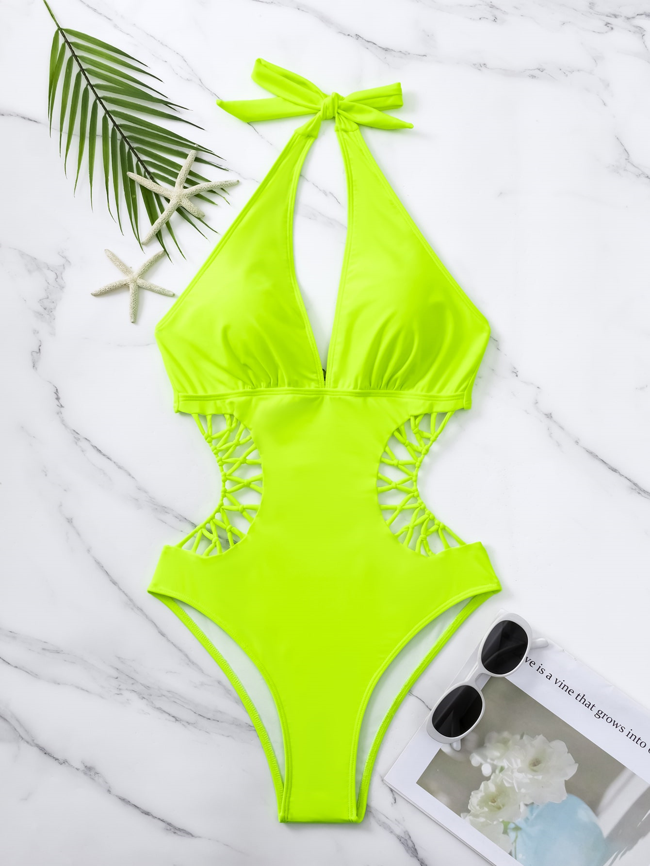 Swimsuit Image 4