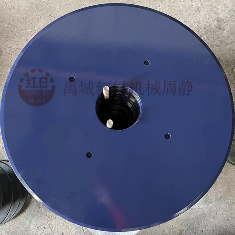 锰钢圆盘耙片  农机配件耙片犁片  免耕播种机平盘耙片  波纹耙片