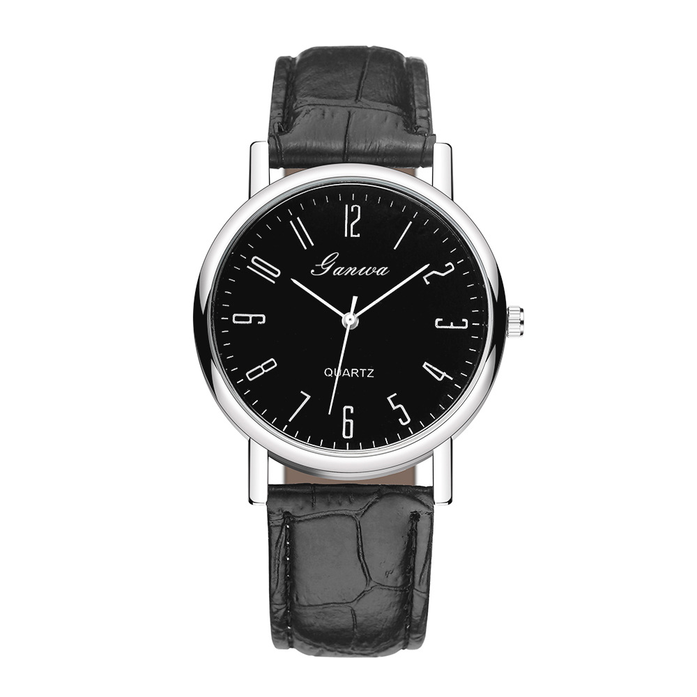 Direct Supply from Manufacturer, Niche In-Stock Men's Watches Wholesale, Cross-Border Quartz Watches with Leather Straps, High-End Men's Watches Direct Supply from Manufacturer, Niche In-Stock Men's Watches Wholesale, Cross-Border Quartz Watches with Leather Straps, High-End Men's Watches
