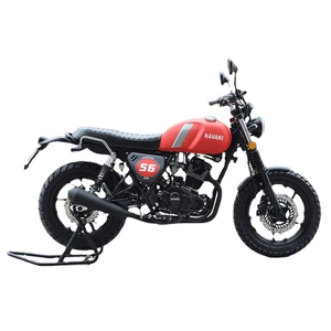 Quançjou motosiklet istehsalçıları ixrac 200CC balans valı mühərrikli kruizer retro motosiklet