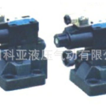 台湾KEYA电磁溢流阀DBW-03-1PN-1-D24-D5 欢迎询价