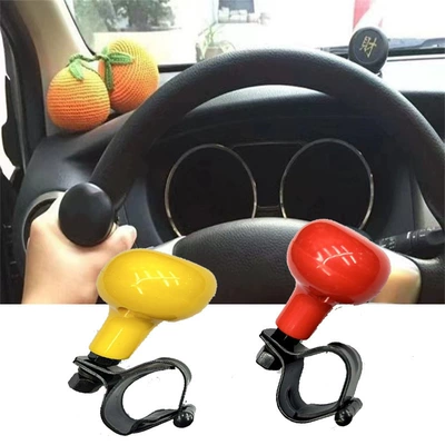 trade booster car labor-saving — Steering wheel booster