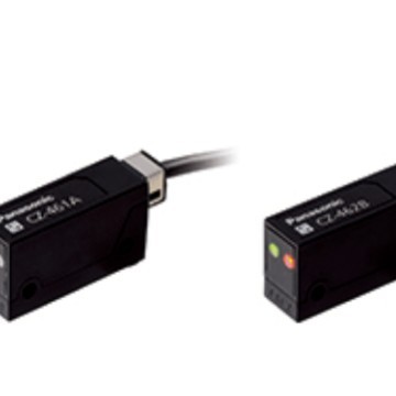 原装正品 全新松下Panasonic长距离光电传感器 NX-191A-K