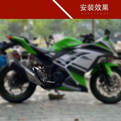 Pedal Right Bracket Pedal – Motorcycle pedals