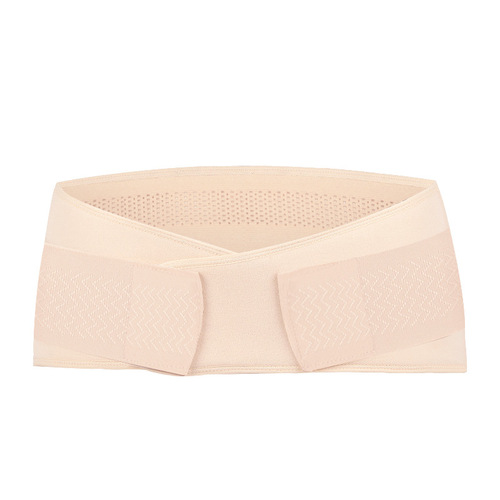 New pattern postpartum pelvic belt by Dailixiang manufacturer: breathable hip-slimming and buttock-lifting corrective belt—suitable for both vaginal delivery and cesarean section.
