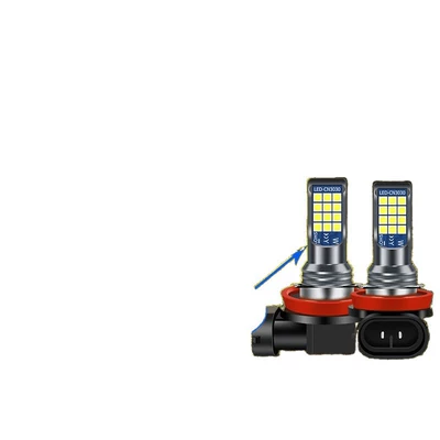 Fog lamp Bulb Super Bright Golden Eye