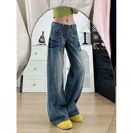 女式牛仔裤;半身裙;女士短裤