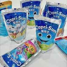 Capri-Sun/����ˬԭ�b�M�ڃ�ͯ��֭��ζ���O��ζ200ml*10��/��