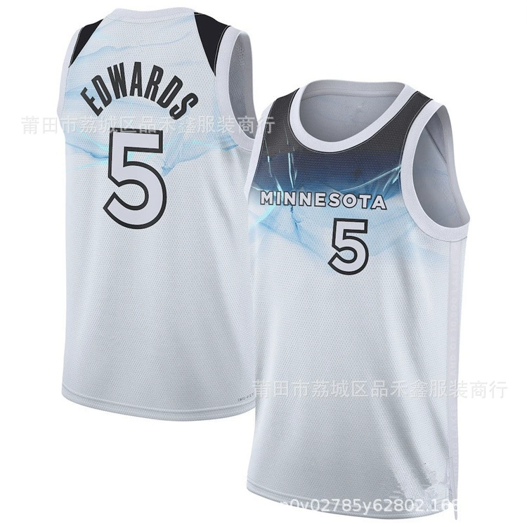 2025 городская версия джерси Lakers Mavericks, Knicks Celtics Thunder Clippers