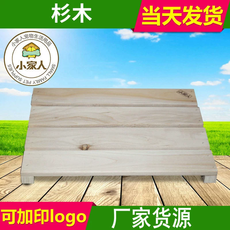 Деревянные Тоторо Белка Качели Домашние Животные Молярные Товары Игрушка Прыжковая Платформа Утилита Творческая Устойчивая К Укусам Педаль