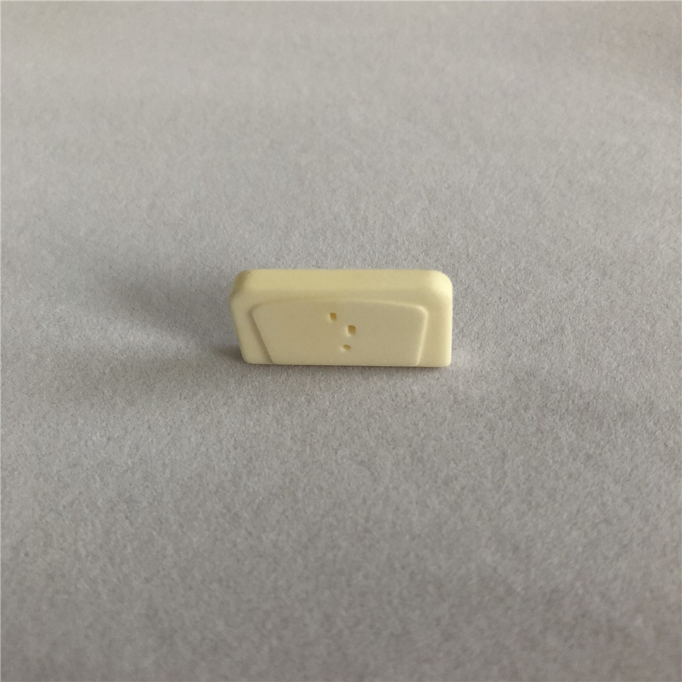 耐磨 氧化铝陶瓷片 99瓷陶瓷垫片 耐腐蚀 陶瓷绝缘板