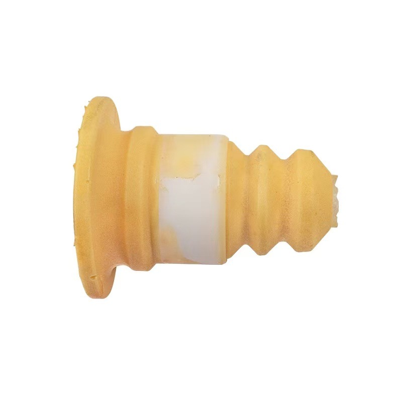 Suitable for the rear axle buffer block and limit block of the imported Peugeot 5008, Citroën C4 Picasso, DS5, and DS6